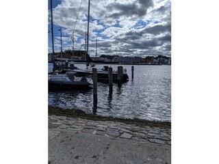 Vakantiehuis Groß Schwansee Omgeving 32