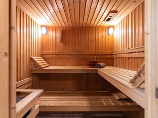 Casa per le vacanze Ballum Bagno 38