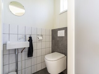 Casa per le vacanze Ballum Caratteristiche 14