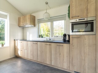 Casa per le vacanze Ballum Cucina 39