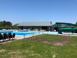 Casa per le vacanze Ballum Piscina 41