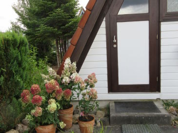 Ferienhaus Gaubatz