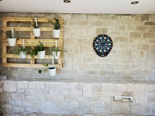 Casa per le vacanze Omiš Registrazione all'aperto 9