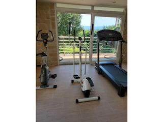 Casa per le vacanze Omiš Registrazione all'aperto 10