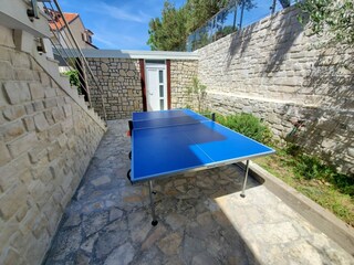 Casa per le vacanze Omiš Registrazione all'aperto 13