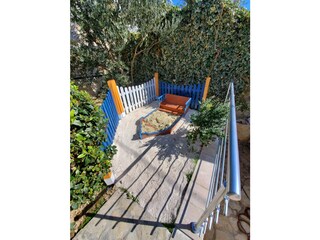 Casa per le vacanze Omiš Registrazione all'aperto 14