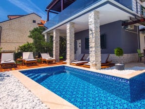 Vakantiehuis Villa Jasmina - Omis - image1