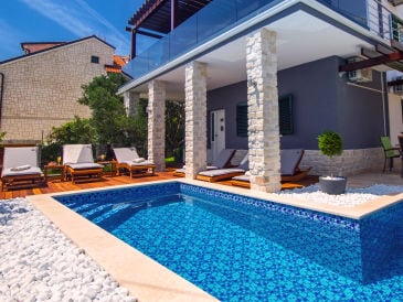 Holiday house Villa Jasmina