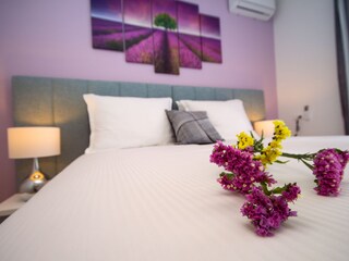 Casa per le vacanze Omiš Caratteristiche 19