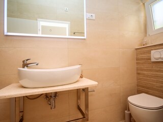 Casa per le vacanze Omiš Caratteristiche 23