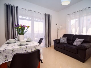 Casa per le vacanze Omiš Caratteristiche 15