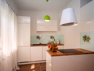 Casa per le vacanze Omiš Caratteristiche 18