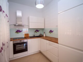 Casa per le vacanze Omiš Caratteristiche 17