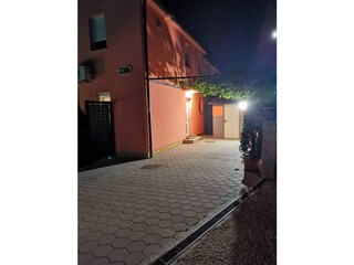 Casa per le vacanze Vodnjan Registrazione all'aperto 3