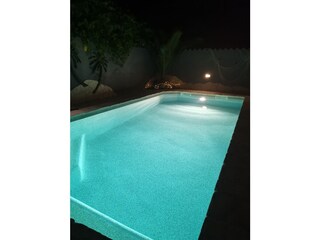 Vakantiehuis Vodnjan Buitenaudio-opname 16