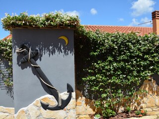 Vakantiehuis Vodnjan Buitenaudio-opname 9