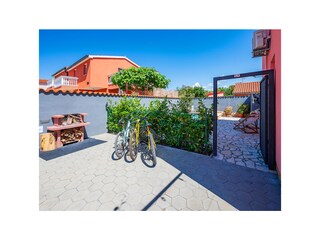 Vakantiehuis Vodnjan Buitenaudio-opname 5