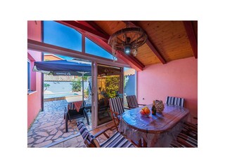 Casa per le vacanze Vodnjan Registrazione all'aperto 7