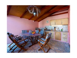 Casa per le vacanze Vodnjan Registrazione all'aperto 6