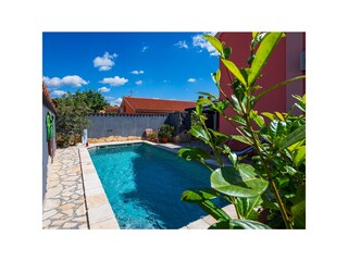 Casa per le vacanze Vodnjan Registrazione all'aperto 20