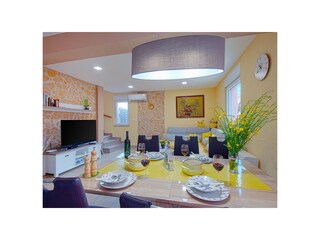 Holiday house Vodnjan Features 21