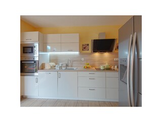 Holiday house Vodnjan Features 22