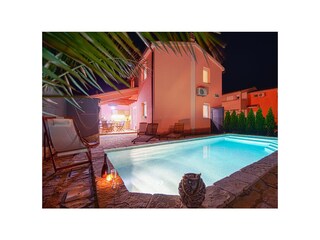 Holiday house Vodnjan Outdoor Recording 16