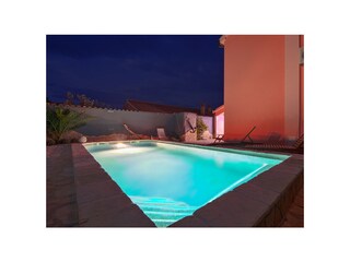 Vakantiehuis Vodnjan Buitenaudio-opname 2