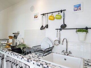 Villa Labin Registrazione all'aperto 12