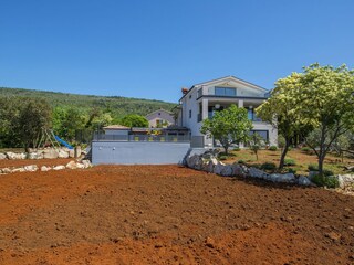 Villa Labin Registrazione all'aperto 14