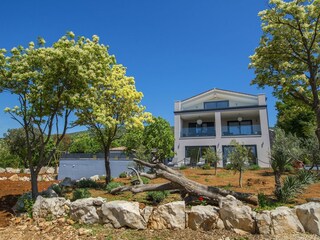 Villa Labin Registrazione all'aperto 15