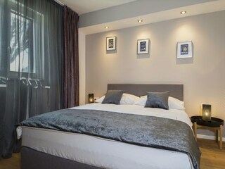 Villa Labin Caratteristiche 24