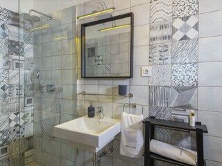 Villa Labin Caratteristiche 27