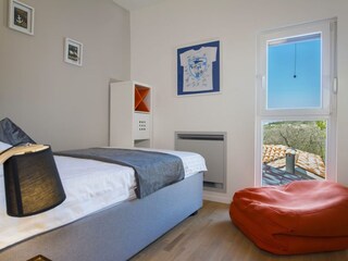 Villa Labin Caratteristiche 28