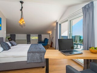 Villa Labin Caratteristiche 22