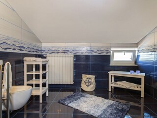 Villa Labin Caratteristiche 21