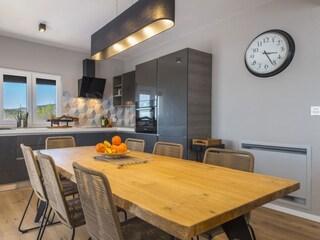 Villa Labin Caratteristiche 19