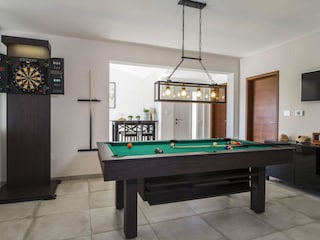 Billiardtisch