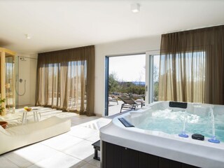 Villa Labin Caratteristiche 31