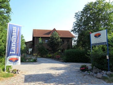 Ferienwohnung Landhaus Hofmann