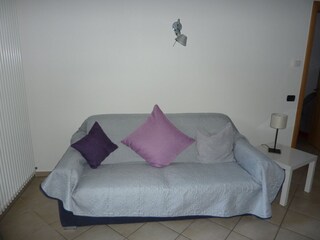 Vakantieappartement Cannobio Kenmerken 6