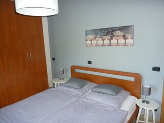 Vakantieappartement Cannobio Kenmerken 7