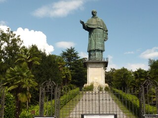 Vakantieappartement Cannobio Omgeving 23