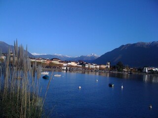 Vakantieappartement Cannobio Omgeving 25