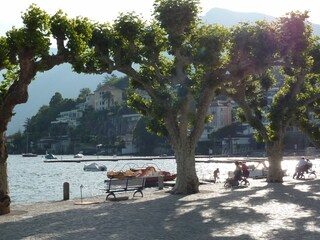 Vakantieappartement Cannobio Omgeving 26