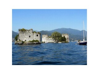 Vakantieappartement Cannobio Omgeving 27