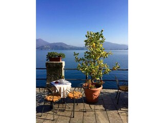 Vakantieappartement Cannobio Omgeving 28