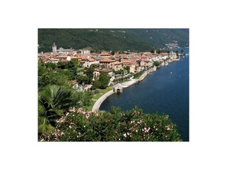 Appartamento per vacanze Cannobio Ambiente 29