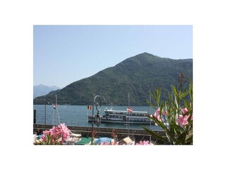 Vakantieappartement Cannobio Omgeving 29