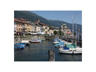 Vakantieappartement Cannobio Omgeving 30